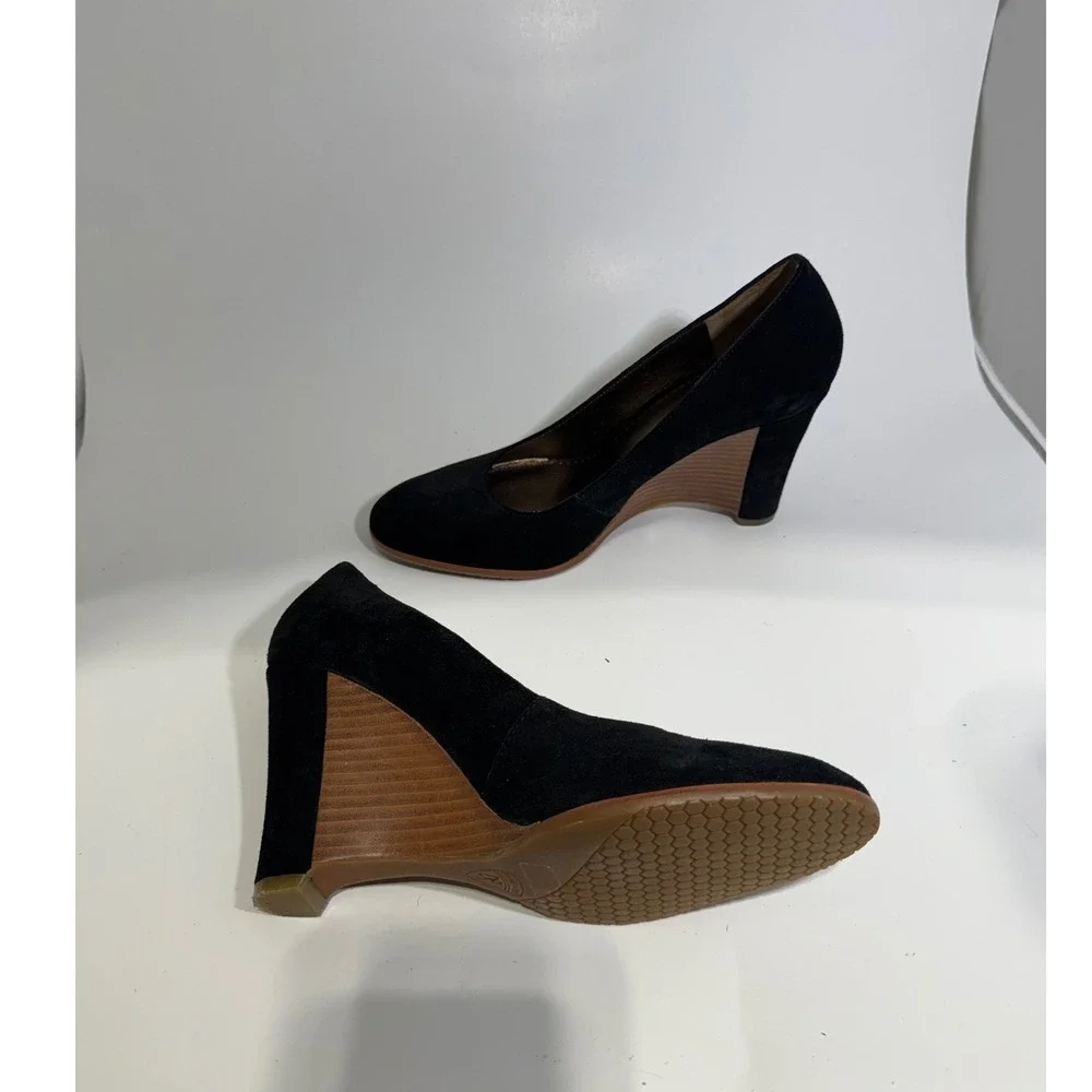 Donald J. Pliner elegant black